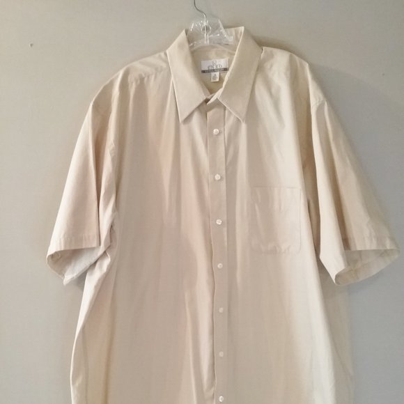 ENRO tall mens shirt - Picture 1 of 7